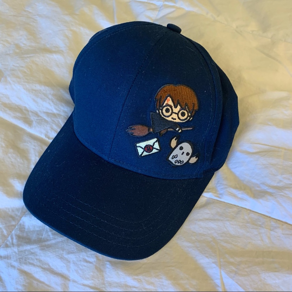 Harry Potter Baseball Cap